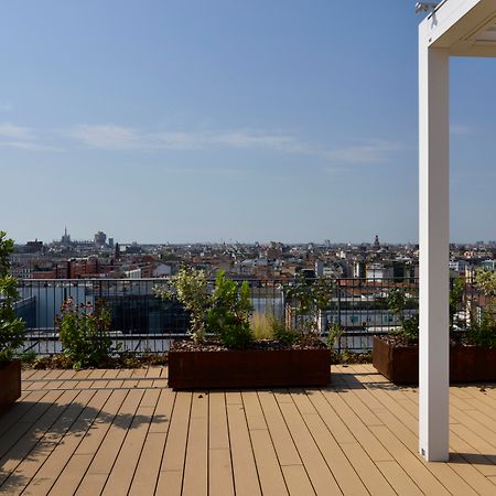 Milano Verticale | Una Esperienze Exterior foto